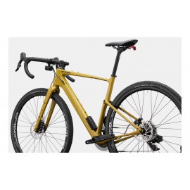 Велосипед Cannondale Topstone Carbon 4