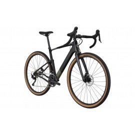 Велосипед Cannondale Topstone Carbon 4