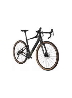 Велосипед Cannondale Topstone Carbon 4