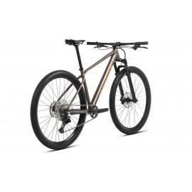 Велосипед Orbea Alma H30