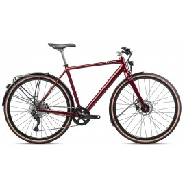 Велосипед Orbea Carpe 10