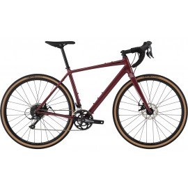 Велосипед Cannondale Topstone 3 2023