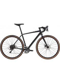 Велосипед Cannondale Topstone 3 2023