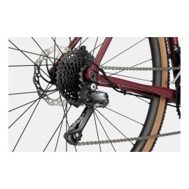 Велосипед Cannondale Topstone 3 2023