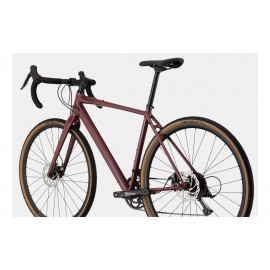 Велосипед Cannondale Topstone 3 2023