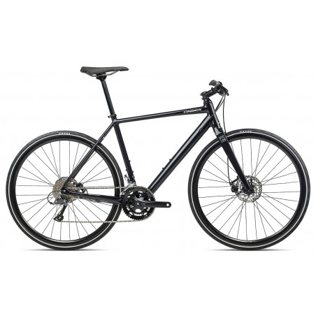 Велосипед Orbea Vector 30