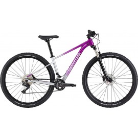 Велосипед Cannondale Trail Women's SL 4 29'