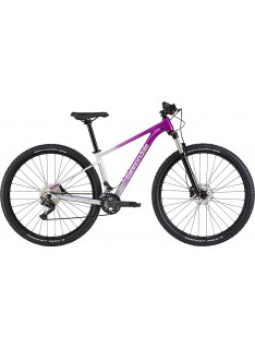 Велосипед Cannondale Trail Women's SL 4 29'