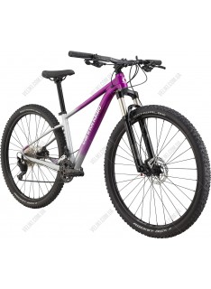 Велосипед Cannondale Trail Women's SL 4 29'