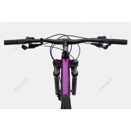 Велосипед Cannondale Trail Women's SL 4 29'