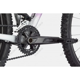 Велосипед Cannondale Trail Women's SL 4 29'