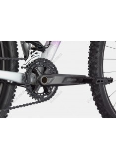 Велосипед Cannondale Trail Women's SL 4 29'