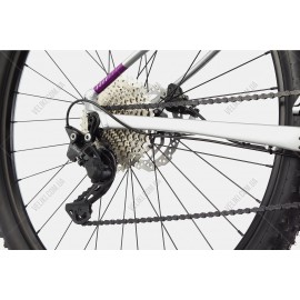 Велосипед Cannondale Trail Women's SL 4 29'