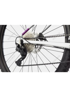 Велосипед Cannondale Trail Women's SL 4 29'