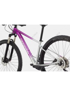 Велосипед Cannondale Trail Women's SL 4 29'