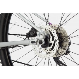 Велосипед Cannondale Trail Women's SL 4 29'