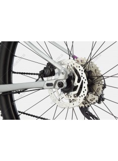 Велосипед Cannondale Trail Women's SL 4 29'