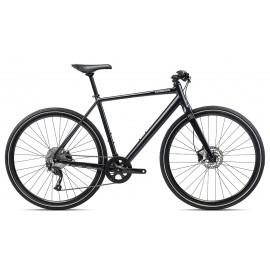 Велосипед Orbea Carpe 20