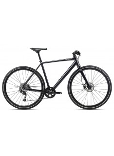 Велосипед Orbea Carpe 20