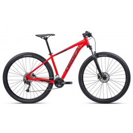 Велосипед Orbea MX 40 27.5'