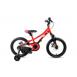 Велосипед RoyalBaby Chipmunk Explorer 16', OFFICIAL UA