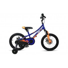 Велосипед RoyalBaby Chipmunk Explorer 16', OFFICIAL UA