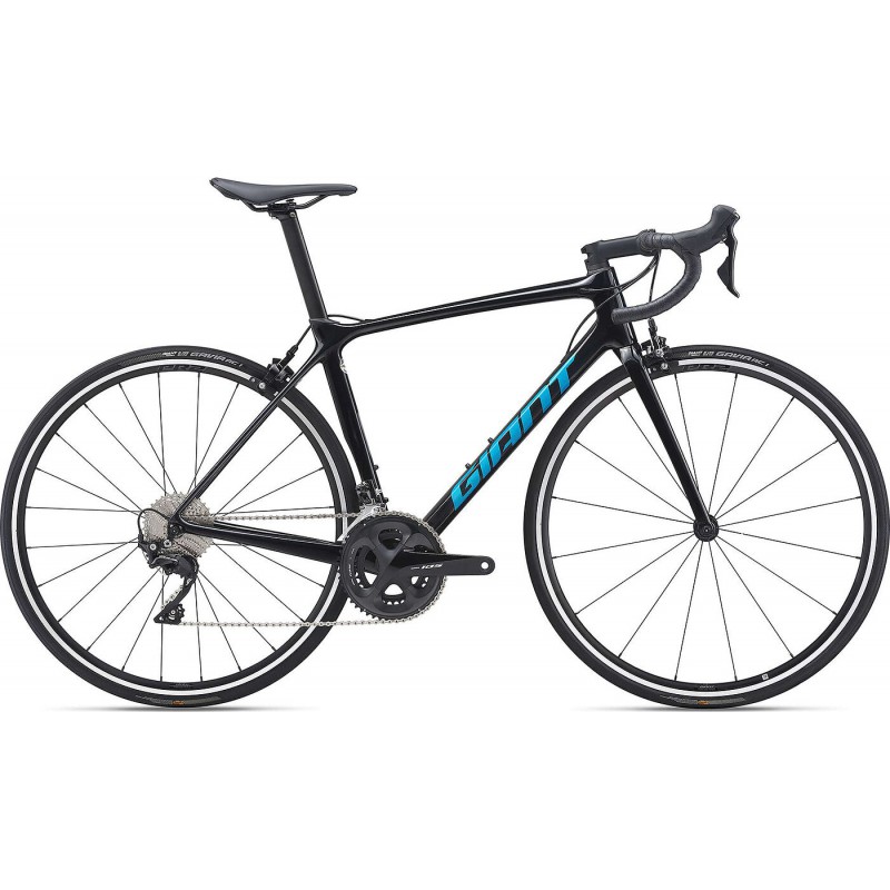 Велосипед Giant TCR Advanced 2