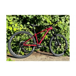 Велосипед Cyclone SLX PRO Trail 29'