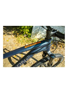 Велосипед Cyclone SLX PRO Trail 29'