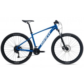 Велосипед Giant Talon 3 GE 27.5'