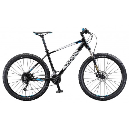 Велосипед Mongoose Tyax Sport 27.5'