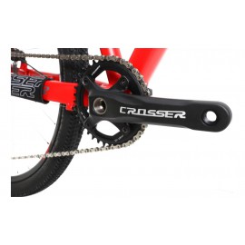 Велосипед Crosser Quick 1x12 29'