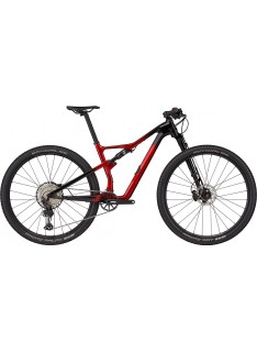 Велосипед Cannondale Scalpel Carbon 3 2022