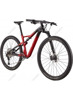 Велосипед Cannondale Scalpel Carbon 3 2022