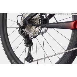 Велосипед Cannondale Scalpel Carbon 3 2022