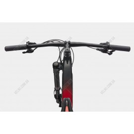 Велосипед Cannondale Scalpel Carbon 3 2022