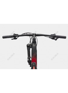 Велосипед Cannondale Scalpel Carbon 3 2022