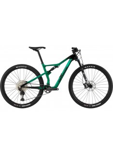 Велосипед Cannondale Scalpel Carbon 4