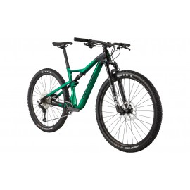 Велосипед Cannondale Scalpel Carbon 4