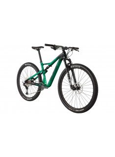 Велосипед Cannondale Scalpel Carbon 4