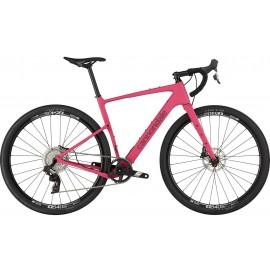 Велосипед Cannondale Topstone Carbon Apex AXS