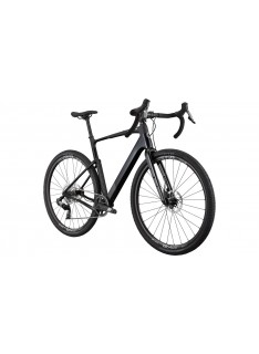 Велосипед Cannondale Topstone Carbon Apex AXS