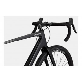 Велосипед Cannondale Topstone Carbon Apex AXS