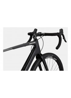 Велосипед Cannondale Topstone Carbon Apex AXS