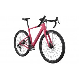 Велосипед Cannondale Topstone Carbon Apex AXS