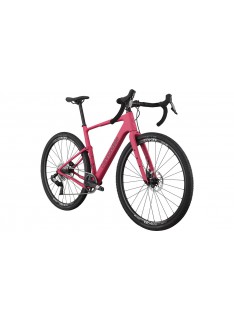 Велосипед Cannondale Topstone Carbon Apex AXS