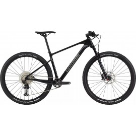 Велосипед Cannondale Scalpel HT Carbon 4