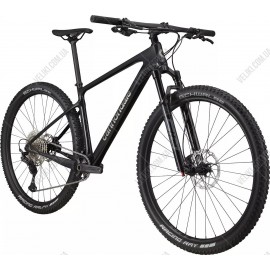 Велосипед Cannondale Scalpel HT Carbon 4