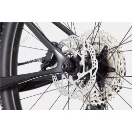 Велосипед Cannondale Scalpel HT Carbon 4