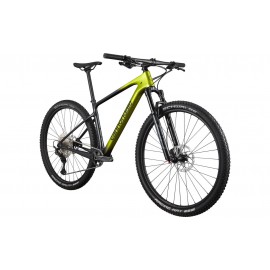 Велосипед Cannondale Scalpel HT Carbon 4